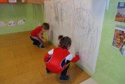 Experiencias con Miró en Educación Infantil