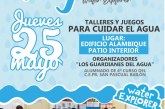 Éxito del CEIP San Pascual Bailón de Pinos Puente en el programa Water Explorer