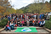 El Encuentro Regional de Ecoescuelas se supera año tras año