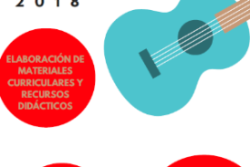 Convocatoria de los IV Premios Flamenco en el Aula